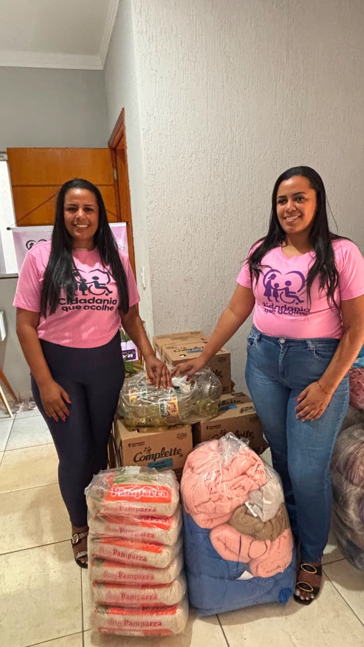 Apoio da OVG: foto 2 de 3