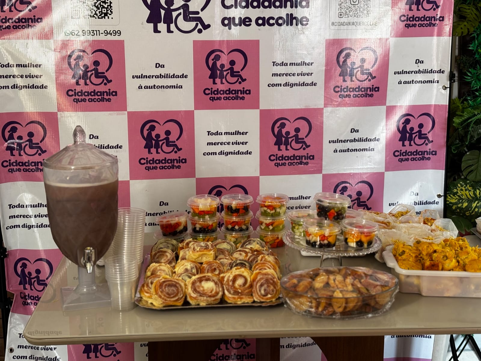 Evento de Autocuidado e Acolhimento: foto 5 de 7