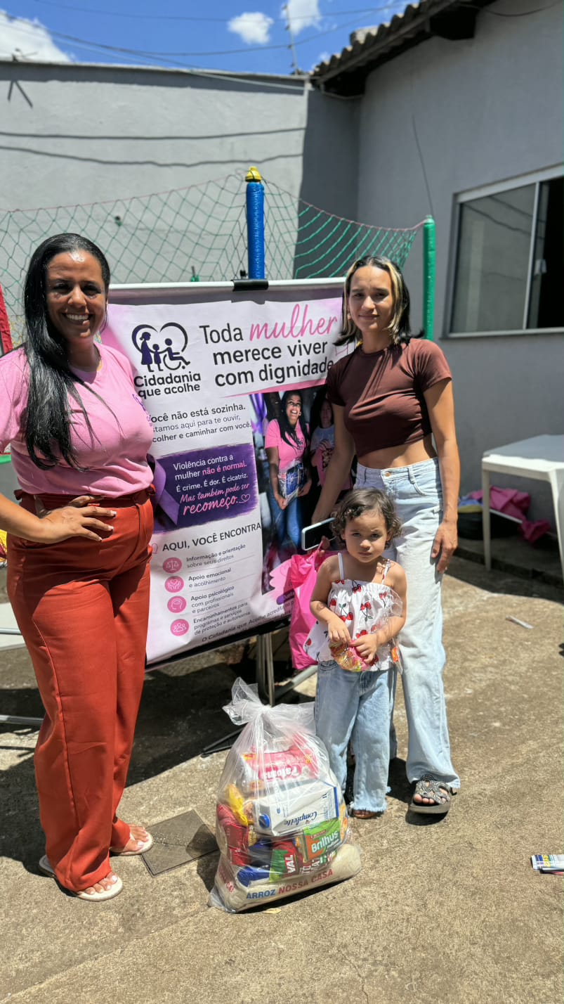 Evento de Autocuidado e Acolhimento: foto 6 de 7