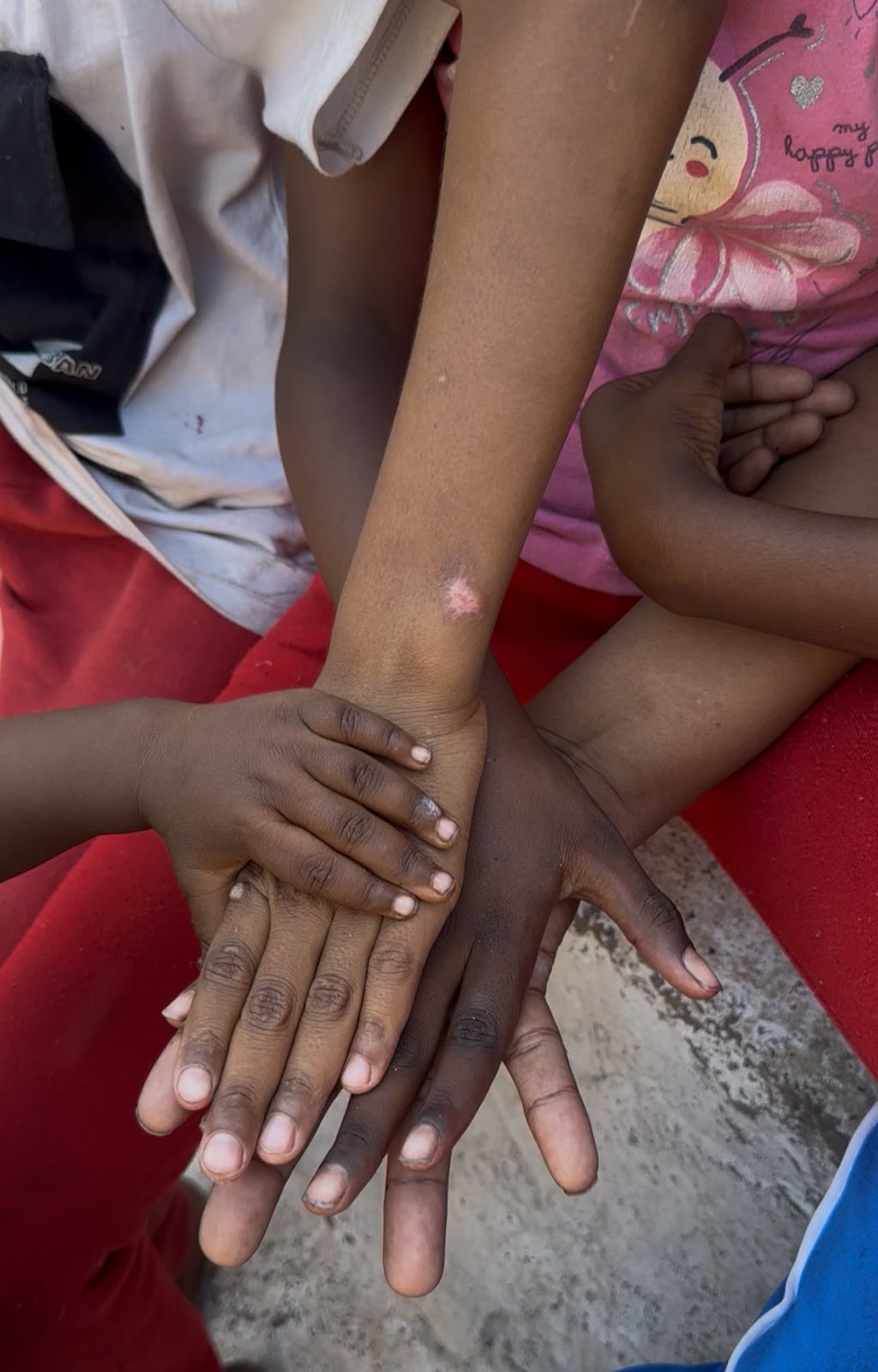 Família em Situação de Extrema Vulnerabilidade: foto 1 de 5