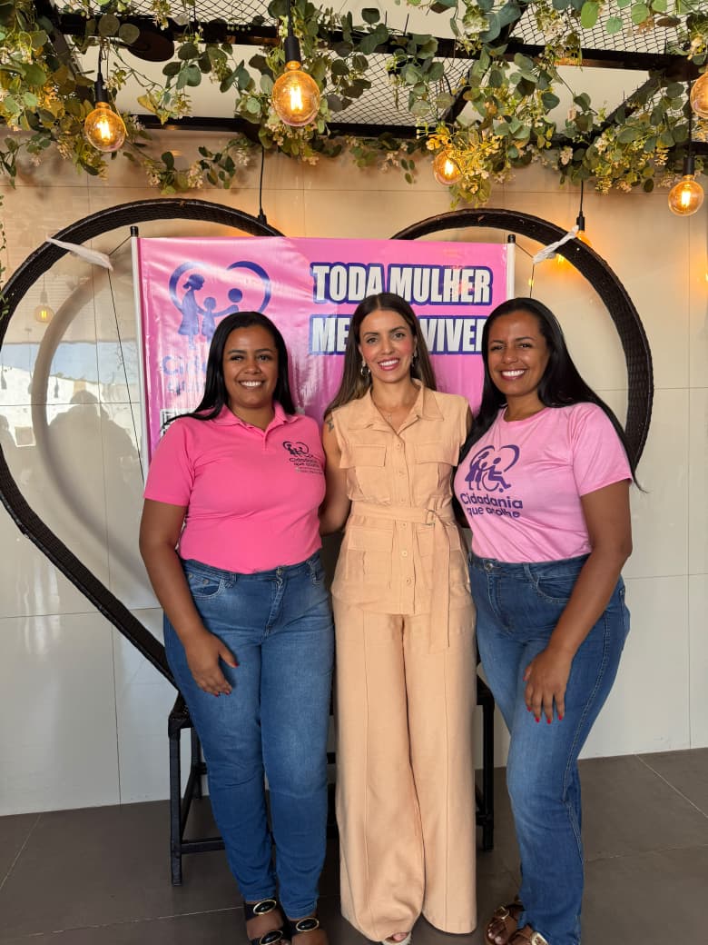 A Importância da Autonomia da Mulher: foto 1 de 6