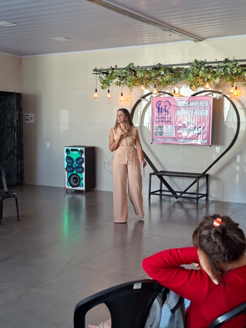 A Importância da Autonomia da Mulher: foto 5 de 6