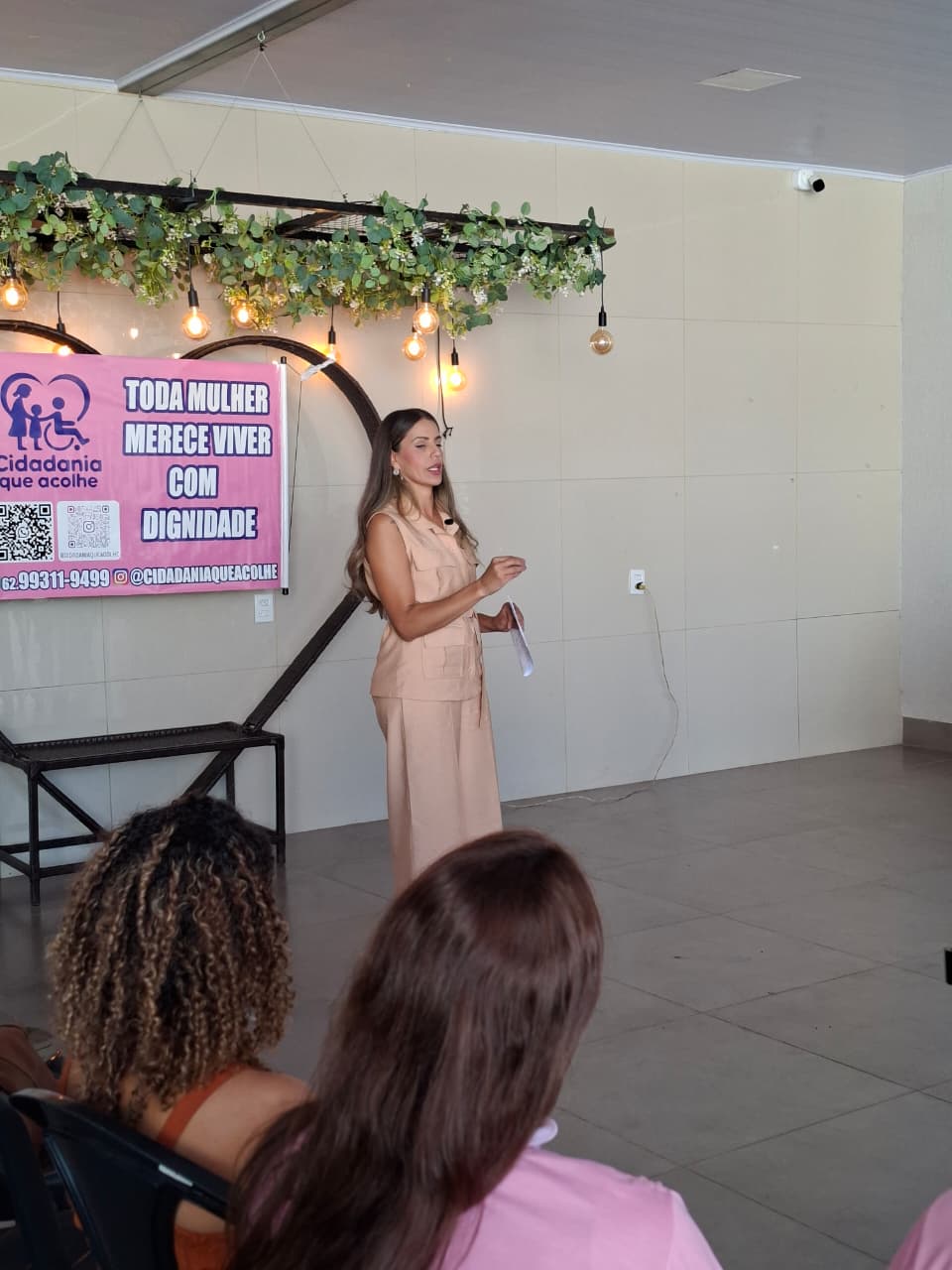 A Importância da Autonomia da Mulher: foto 6 de 6