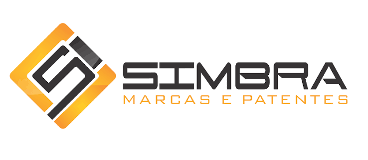Logotipo Simbra Marcas e Patentes, Marcas e Patentes